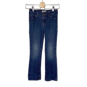 Cherokee Girls Bootcut Medium Wash Denim Jeans